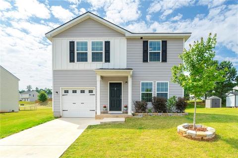 1766 Cheryl Ave, Griffin, GA 30224