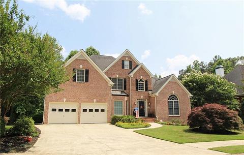 5886 Brookstone Walk NW, Acworth, GA 30101