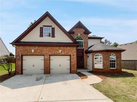 619 Freedom Pkwy, Hoschton, GA 30548