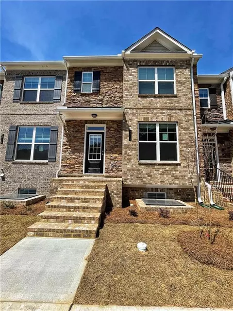 2585 La Rive Dr #17, Duluth, GA 30097