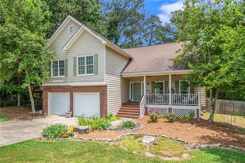 3300 Cooks Pond Way, Powder Springs, GA 30127