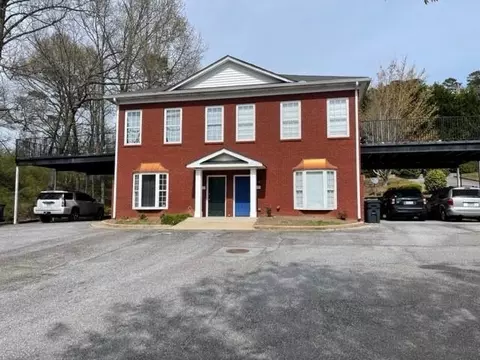 2505 Terrace Vw NW, Gainesville, GA 30501
