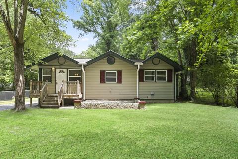 4201 Blanton Ave, Atlanta, GA 30331