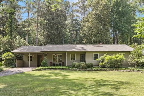 272 S Woodland Dr, Marietta, GA 30064