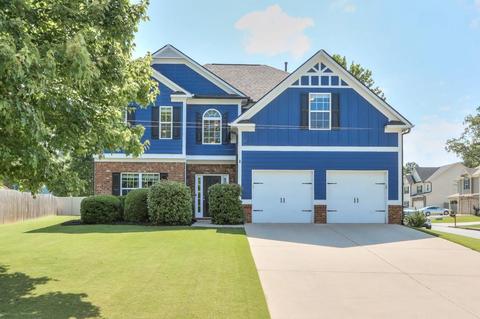 4178 Elderberry Dr NW, Acworth, GA 30101