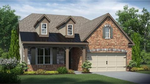 310 Clay St, Grayson, GA 30017