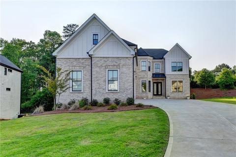 4135 Wildberry Ln, Cumming, GA 30040