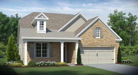 2673 Barkley Glen Ln, Grayson, GA 30017