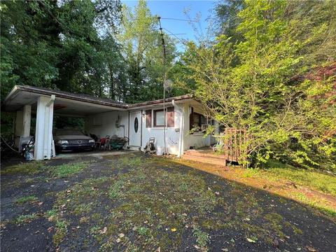 559 Highway 53 W, Dawsonville, GA 30534