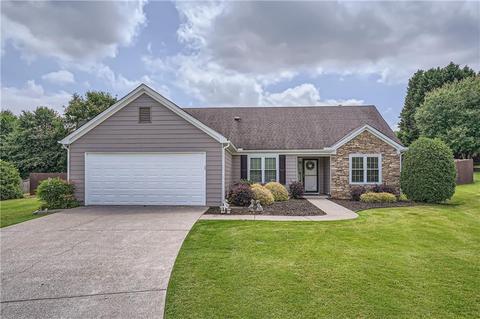 8260 River Mill Ct, Ball Ground, GA 30107