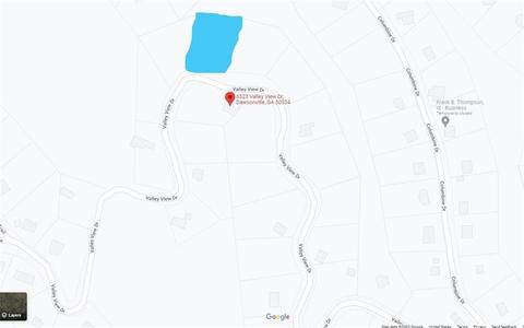 2161 Valley View Dr, Big Canoe, GA 30143