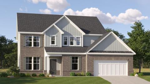 3453 Dover Run Ln, Loganville, GA 30052