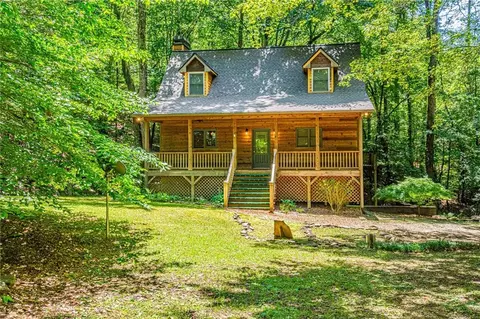 793 Carlton Seitz Rd, Dahlonega, GA 30533