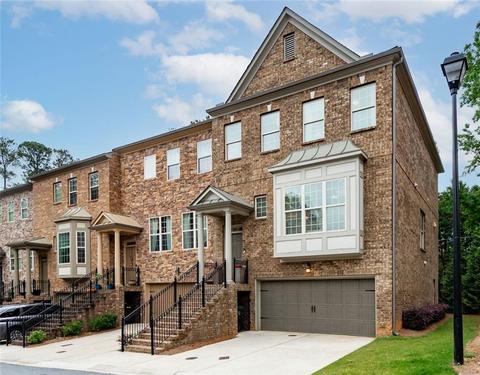929 Hickory Leaf Ct SE, Marietta, GA 30067