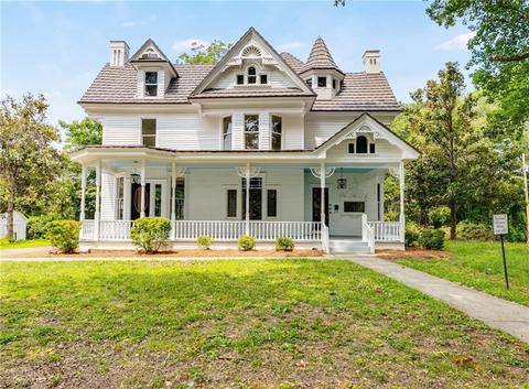 404 Bowdon St, Tallapoosa, GA 30176