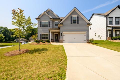 1204 Chester Way, Hoschton, GA 30548