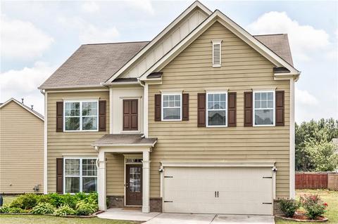 360 Poplar Farms Dr, Hiram, GA 30141