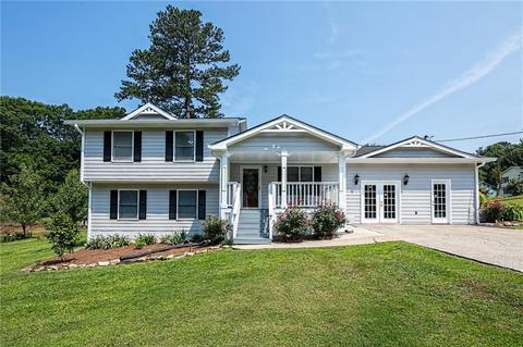 1581 Wethersfield Rd, Snellville, GA 30078