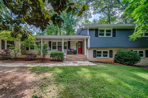 2646 Regency Dr E, Tucker, GA 30084