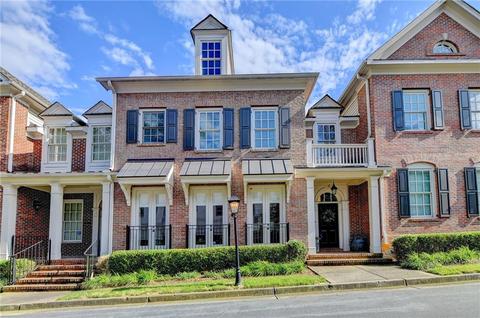 3585 Roxboro Rd NE #4, Atlanta, GA 30326