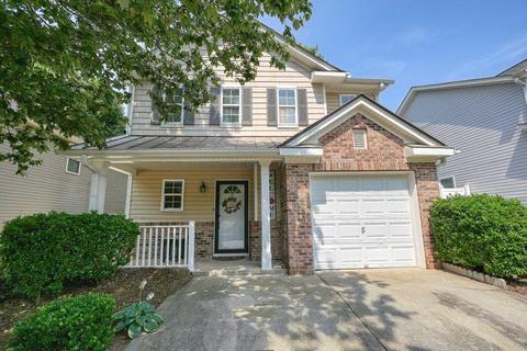128 Nacoochee Way, Canton, GA 30114
