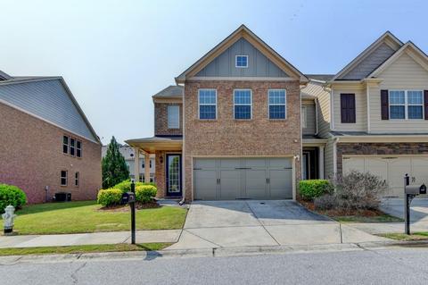 2331 Attewood Dr, Buford, GA 30519