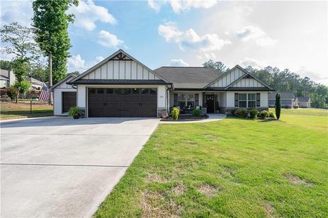 140 Harlan Trce, Villa Rica, GA 30180