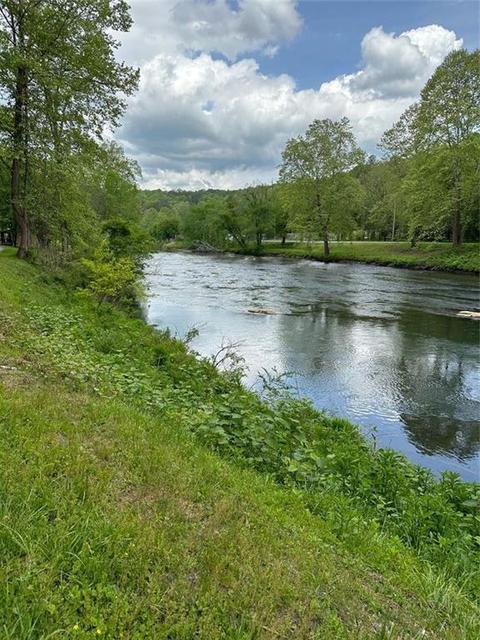 0 W Tennessee Ave, Mccaysville, GA 30555