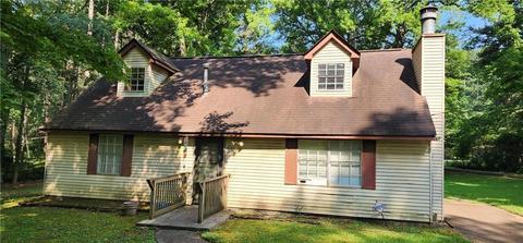 4185 Connor Dr, Ellenwood, GA 30294