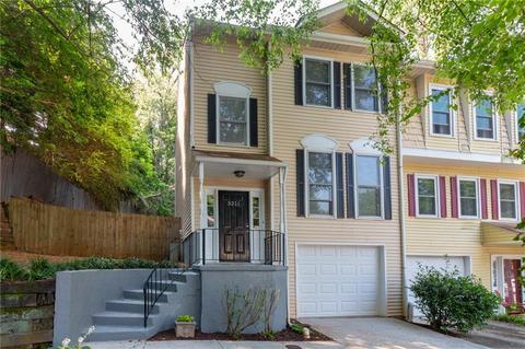 3211 Stratford Green Ct, Avondale Estates, GA 30002