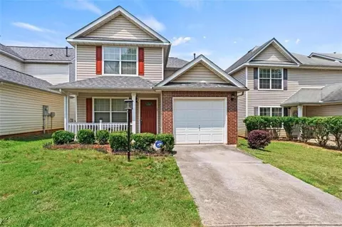 390 Barshay Dr, Covington, GA 30016