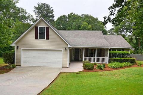 410 Plantation Dr, Monroe, GA 30655