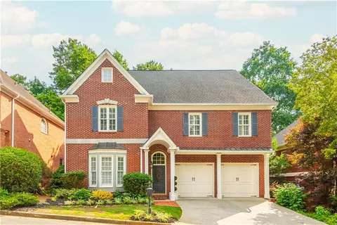 1053 Fielding Park Ct NE, Atlanta, GA 30319