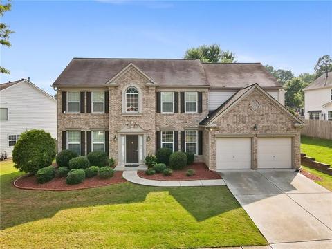 370 Pasatiempo Ln, Suwanee, GA 30024