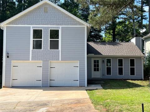 970 Mainstreet Lake Dr, Stone Mountain, GA 30088