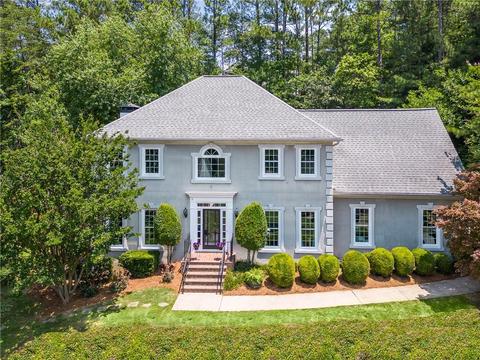 9455 Dominion Way, Johns Creek, GA 30022