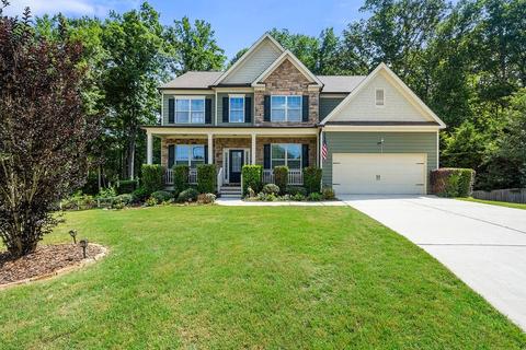 1650 Cedar Mill Ct, Powder Springs, GA 30127