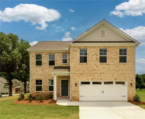 2209 Cotton Gin Row, Jefferson, GA 30549