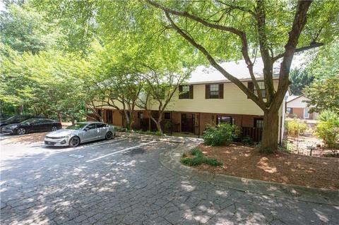 6164 Wintergreen Rd, Norcross, GA 30093