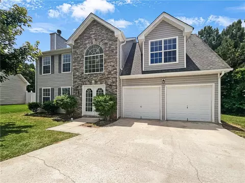 608 Rayella Dr, Stockbridge, GA 30281