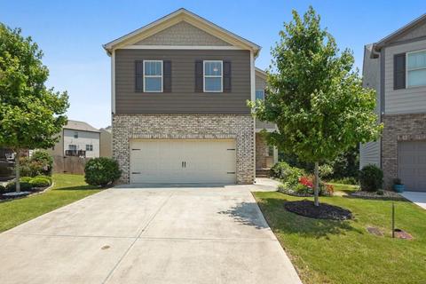 33 Rosecrest Trl, Dawsonville, GA 30534