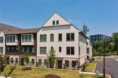 6539 Beacon Dr #380, Sandy Springs, GA 30328