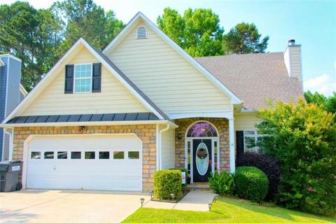 253 Indian Lake Trl, Villa Rica, GA 30180