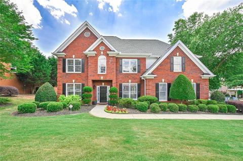 2545 Harman Park Ct, Duluth, GA 30097