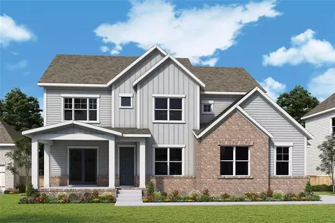 2031 Fern Mountain Ln, Marietta, GA 30064