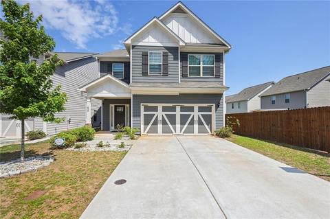 490 Omnia Ridge Way, Lawrenceville, GA 30044
