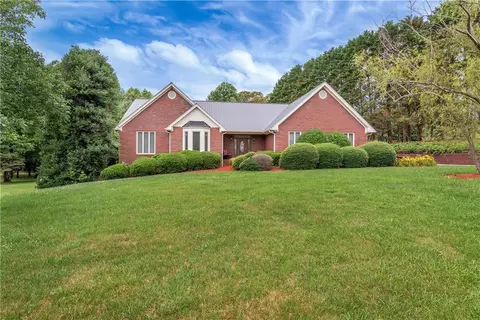 1910 Highway 75 S, Cleveland, GA 30528