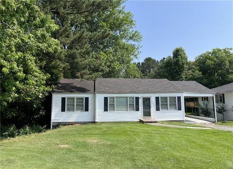 1397 Belmont Ave SE, Smyrna, GA 30080