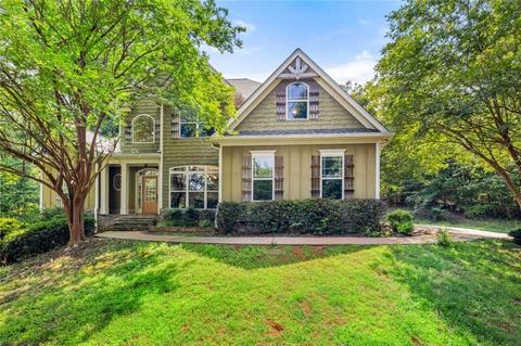380 Deans Dr, Dawsonville, GA 30534