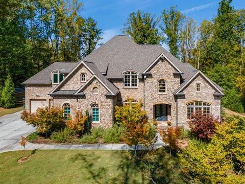 15314 Birmingham Hwy, Milton, GA 30004